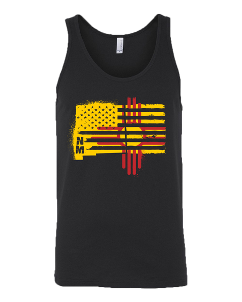 Zia Flag Apparel