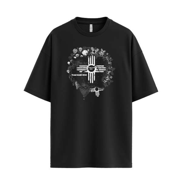 Fiesta Midnight Tee