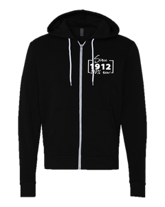 Best NM Zip Hoodie