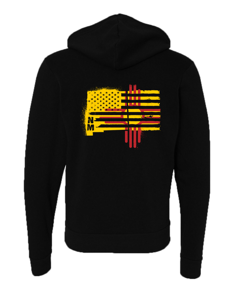 Zia Flag Apparel