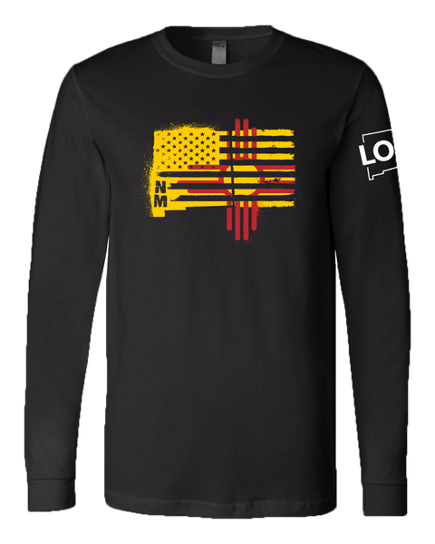 Zia Flag Apparel