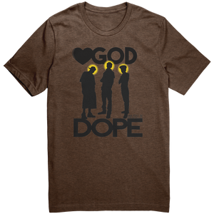 Dope GOD Tees