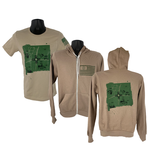 Downtown ABQ Bundle