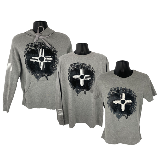 Fiesta NM Bundle