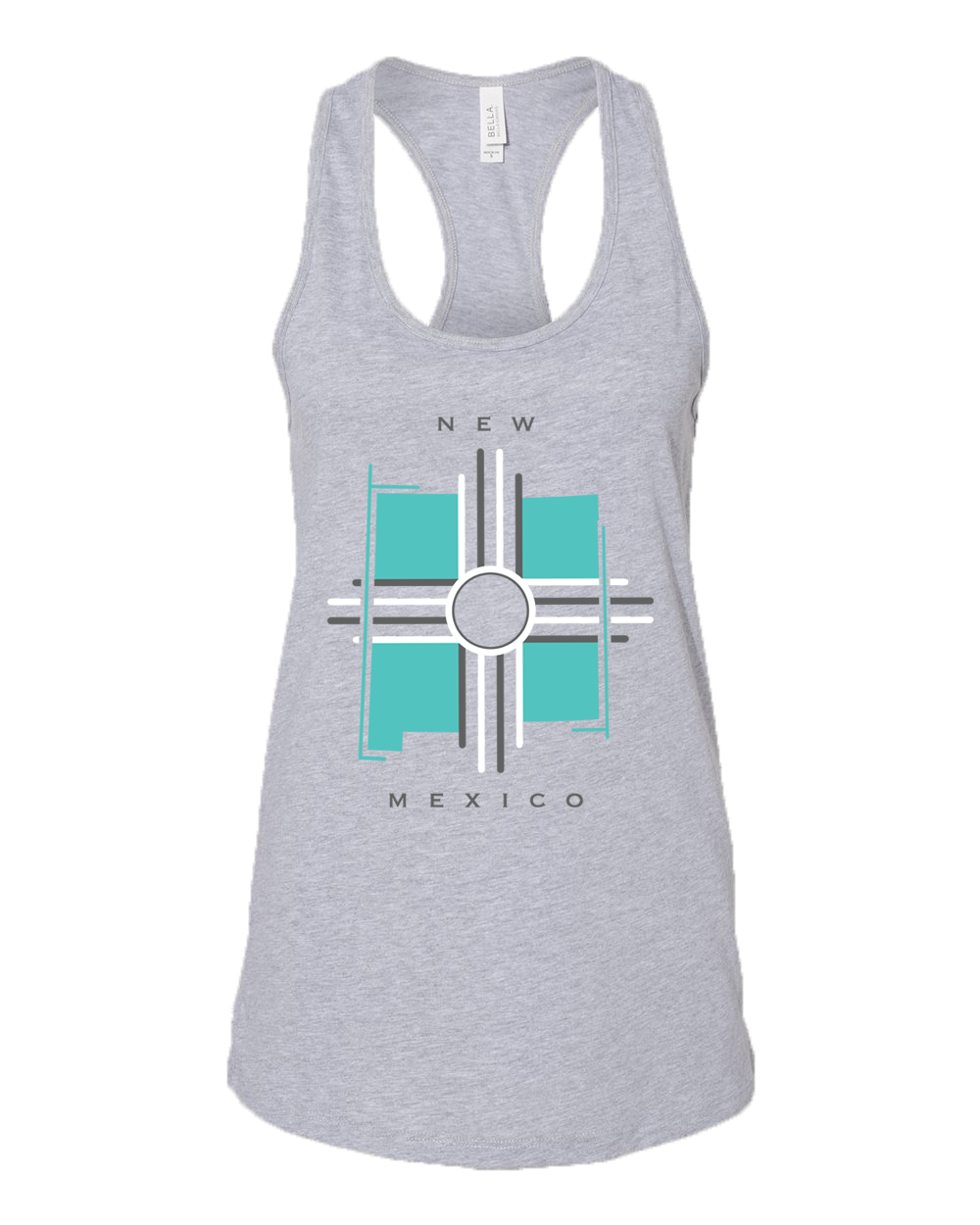 NM Smooth Women's Tank Top