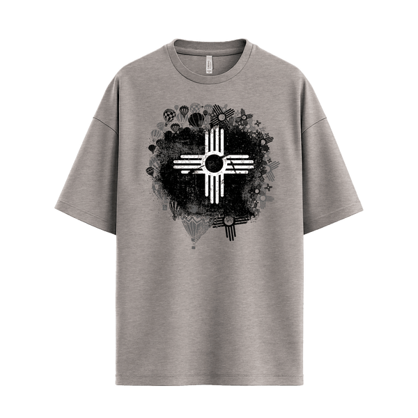 Fiesta NM Tee
