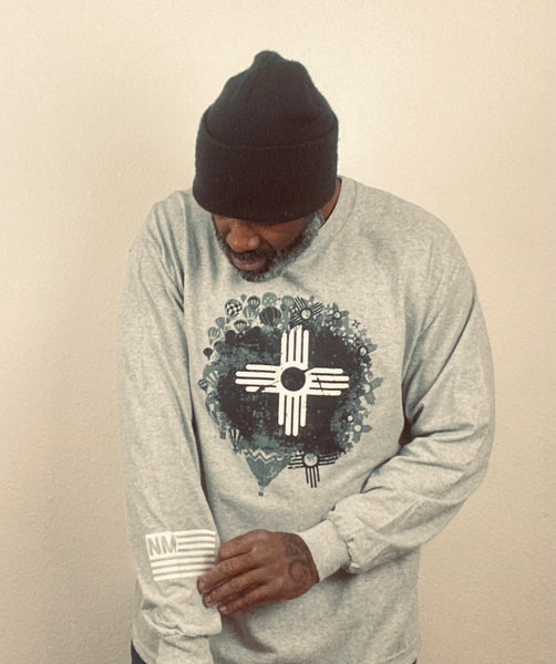 Fiesta NM Long Sleeve