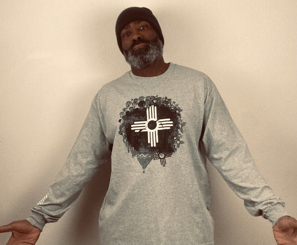 Fiesta NM Long Sleeve