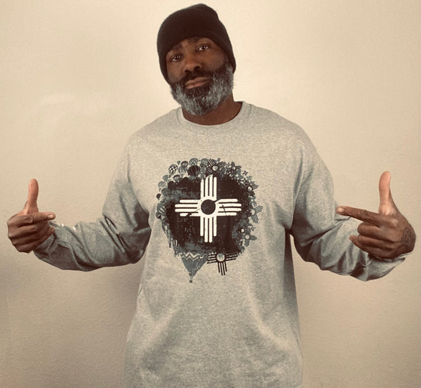 Fiesta NM Long Sleeve