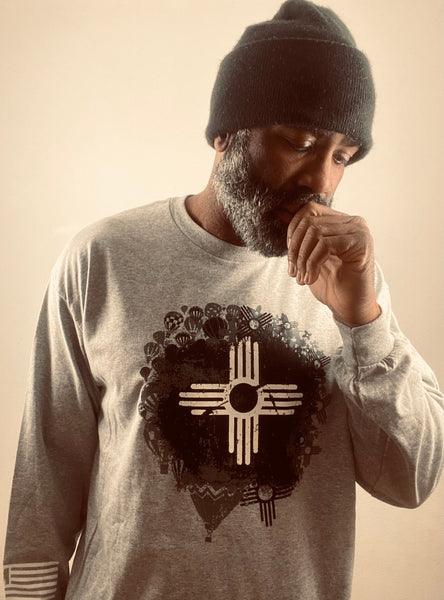 Fiesta NM Long Sleeve