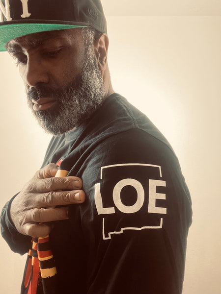 Zia Flag Long Sleeve