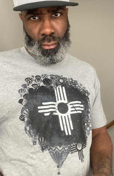 Fiesta NM Tee