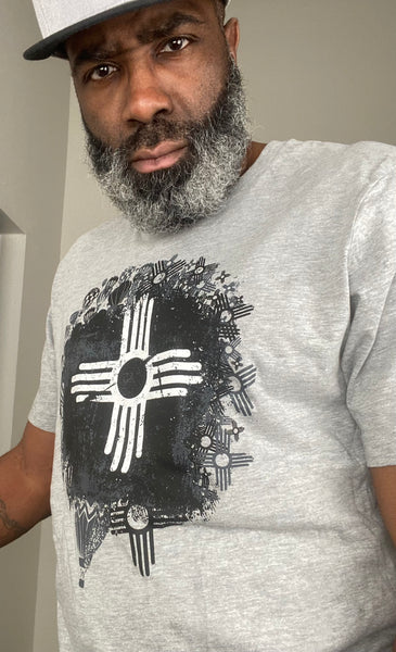 Fiesta NM Tee