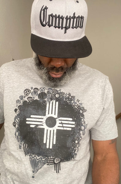 Fiesta NM Tee