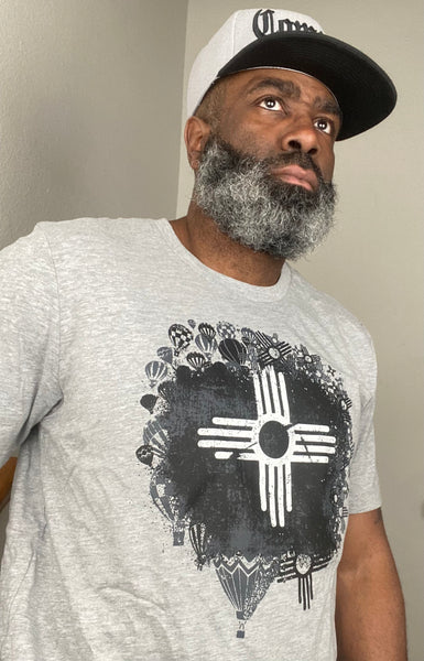 Fiesta NM Tee