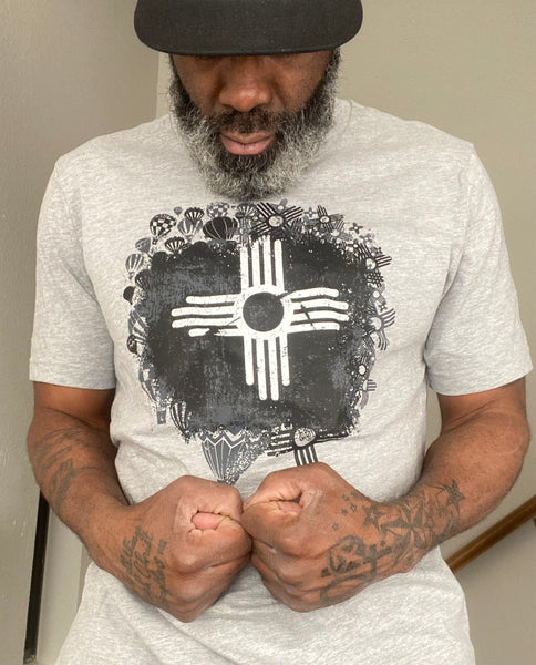Fiesta NM Tee