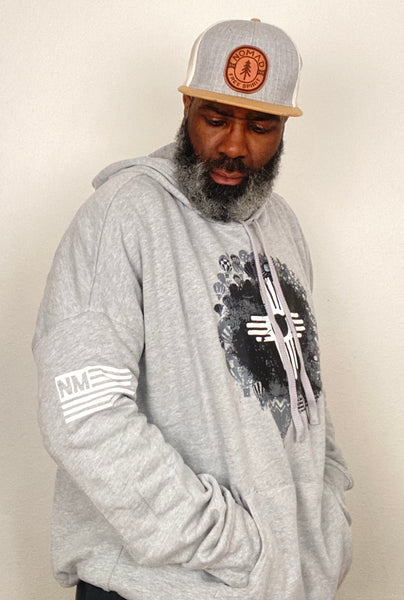 Fiesta NM Hoodie