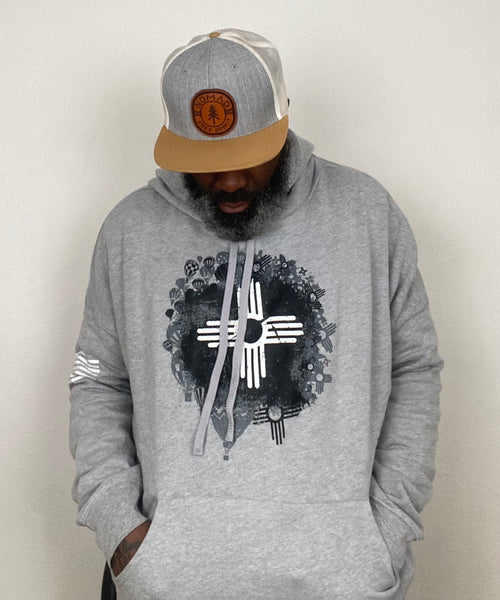 Fiesta NM Hoodie
