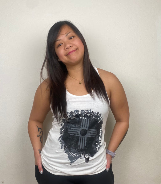 Ice Fiesta Women's Tank Top