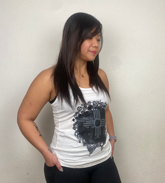 Ice Fiesta Women's Tank Top