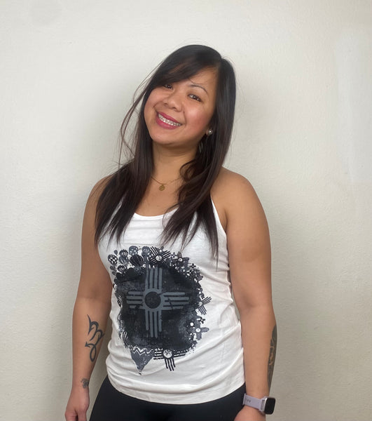 Ice Fiesta Women's Tank Top