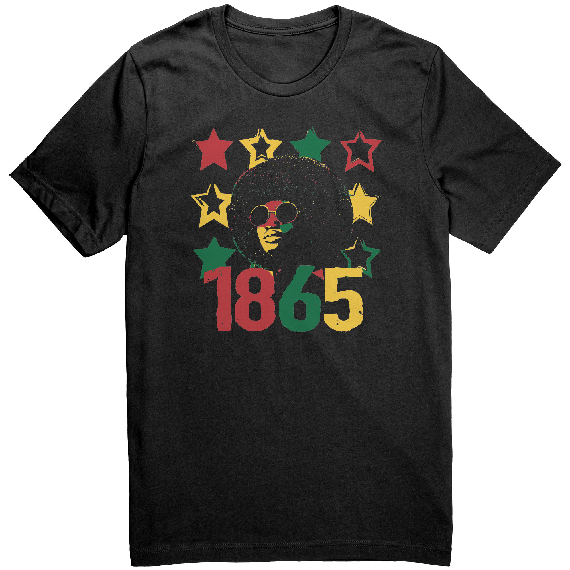 1865 Superstar T-Shirt