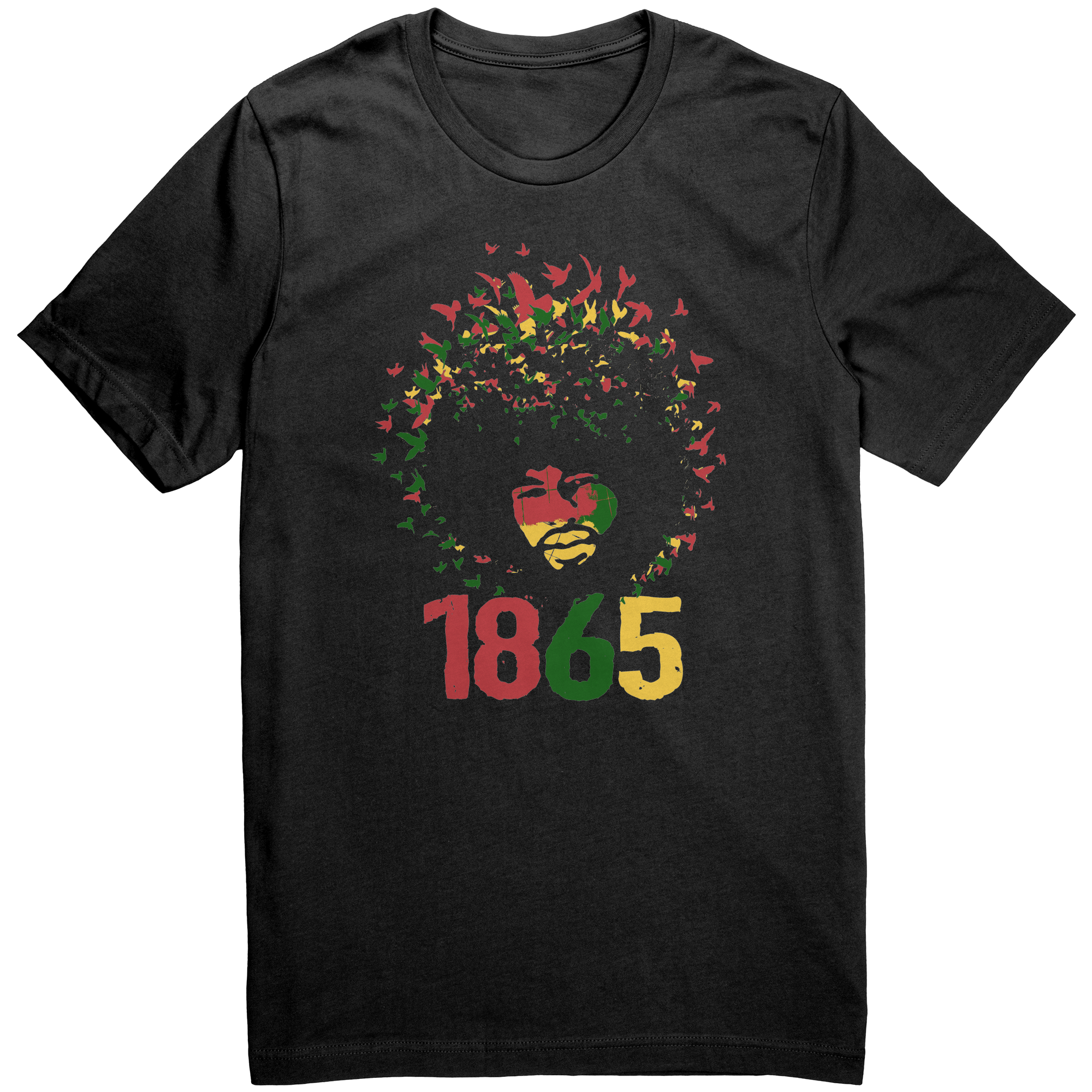 1865 Superstar Tee