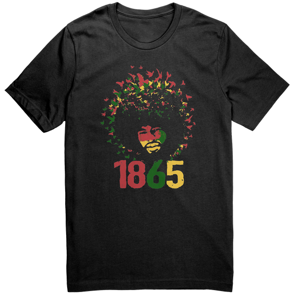 1865 Superstar Tee