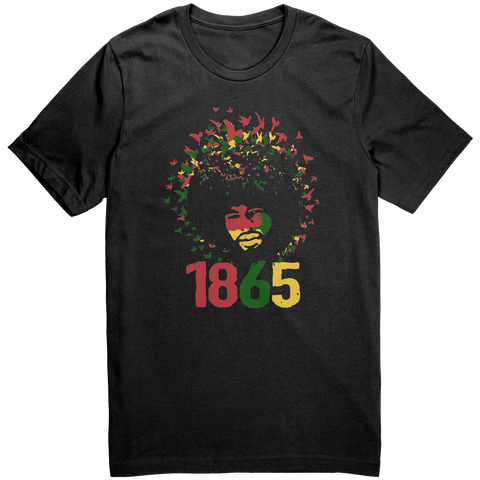 1865 Superstar Tee