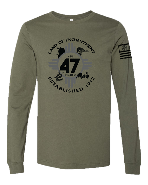 47 Military Apparel