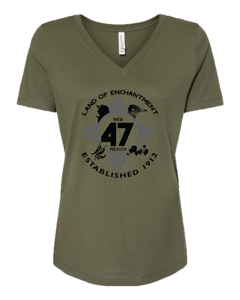 47 Military Apparel