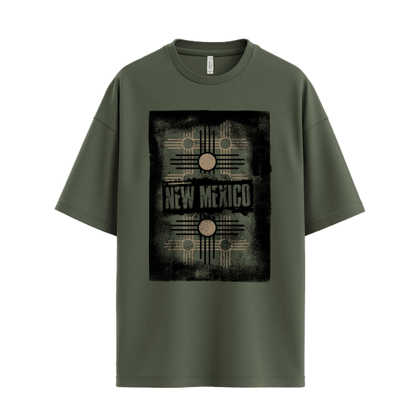 Military NM Tee