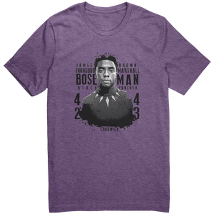 Purple King Tee