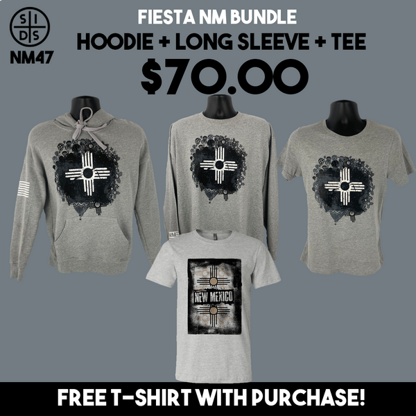 Fiesta NM Bundle
