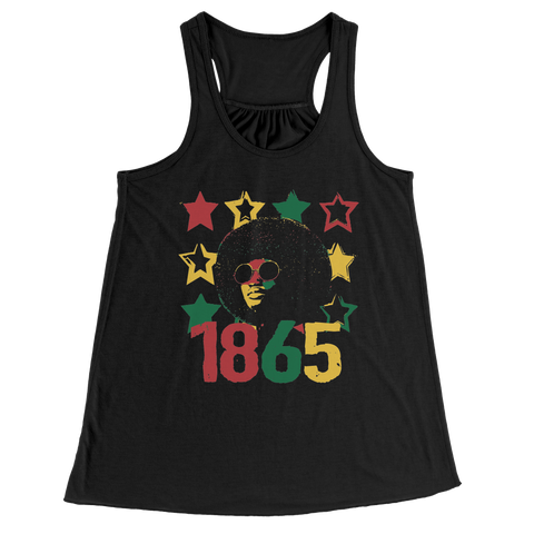 1865 Superstar Women's Tank Top