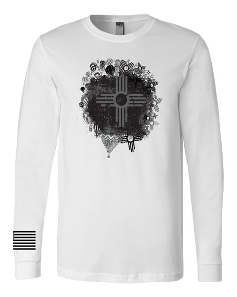 Ice Fiesta Long Sleeve