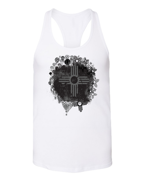 Ice Fiesta Women's Tank Top