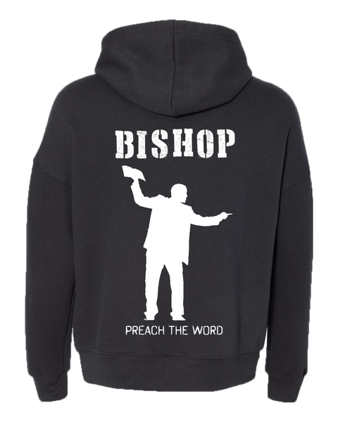 Bishop Apparel