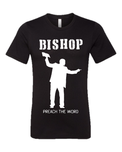 Bishop Apparel