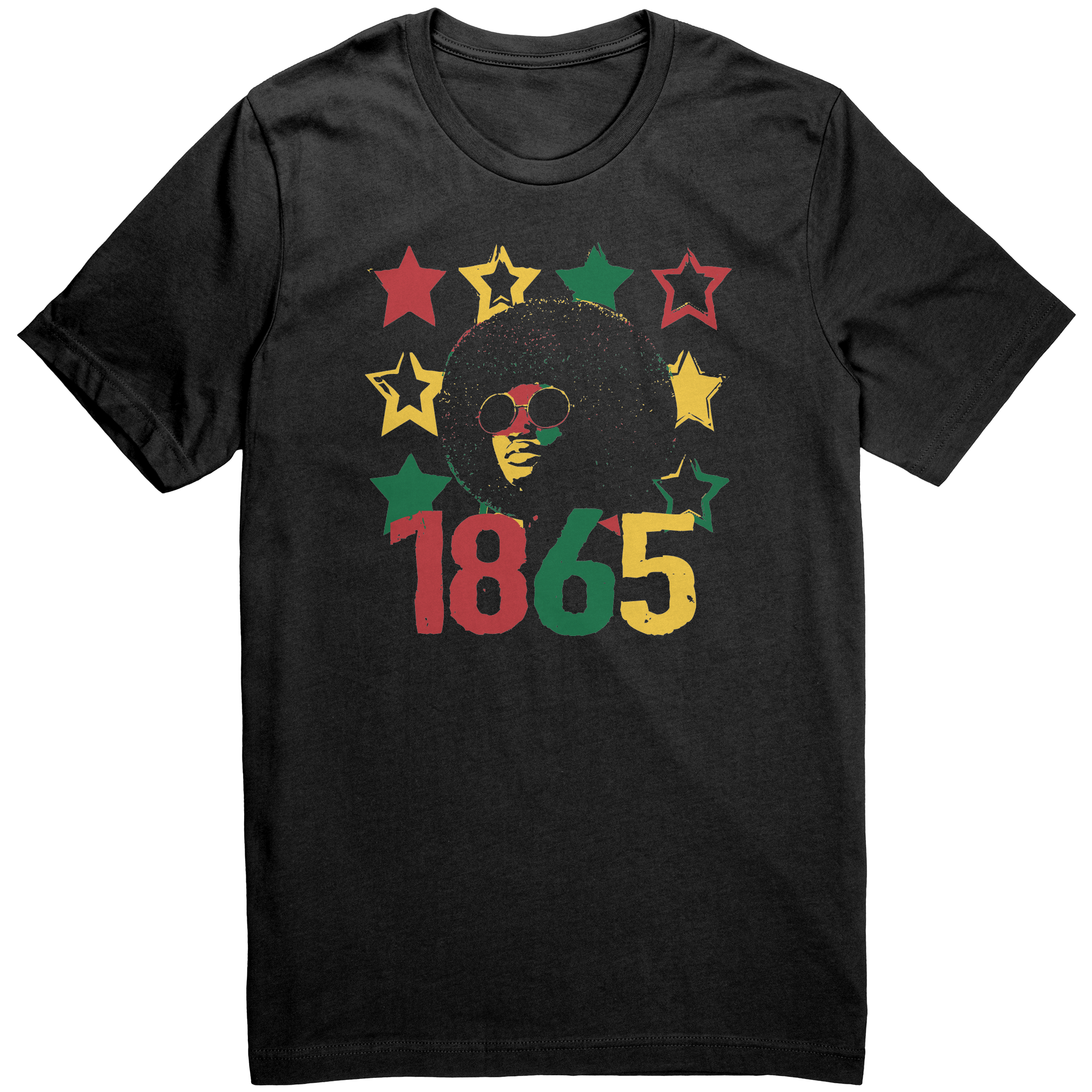 1865 Superstar Apparel