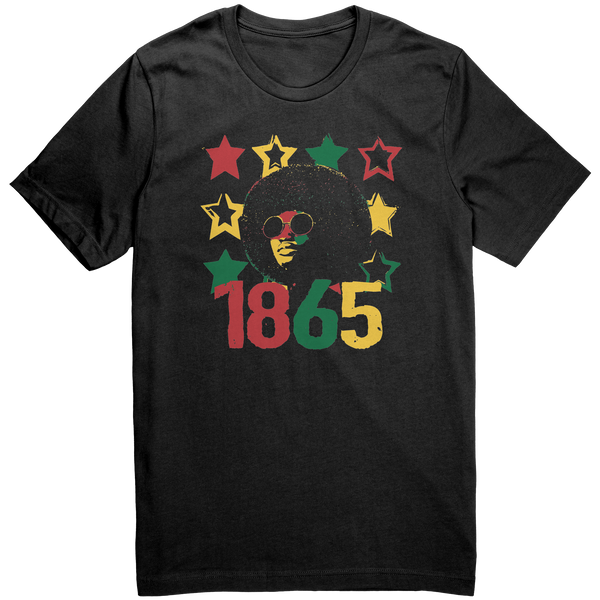 1865 Superstar Apparel